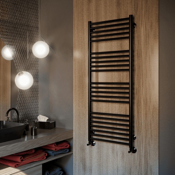 Фото Полотенцесушитель TERMINUS Люкс Альба П22 500х1400 NEW