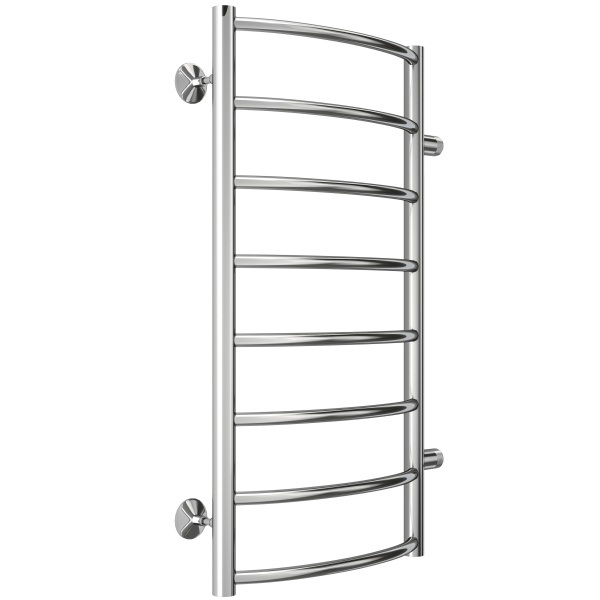 Фото Полотенцесушитель TERMINUS Эконом Классик П8 400х800 бп500 NEW*