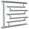 Фото Полотенцесушитель Ника ПМ-3 60/70 с полкой