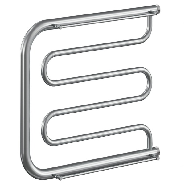 Фото Полотенцесушитель Ника ПМ 50/40 с полкой