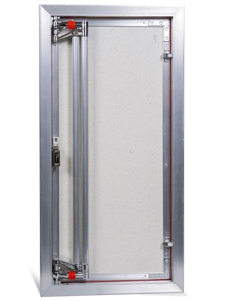 Люк под плитку ПРАКТИКА ЕВРОФОРМАТ АТР 40/70 (ш/в)