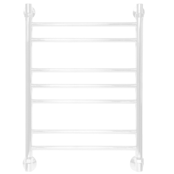 Фото Полотенцесушитель Ника ЛП (Г2) 60/50 RAL9016 белый матовый*