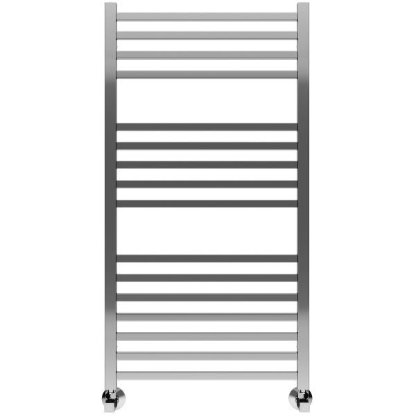 Фото Полотенцесушитель TERMINUS Люкс Ватикан П16 500х1000 NEW