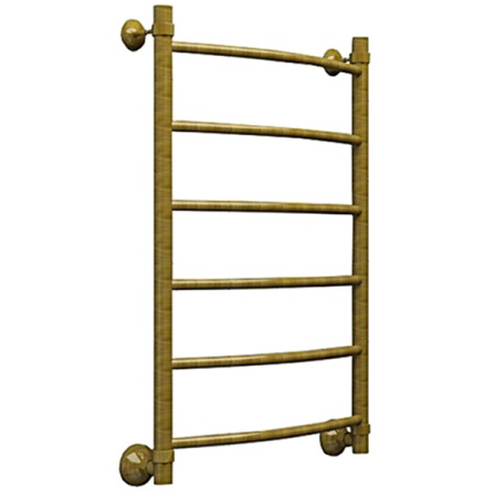 Фото Полотенцесушитель Ника ЛД 80/50 бронза*