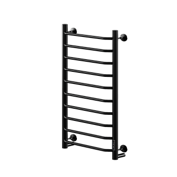 Полотенцесушитель электрический с/т Comfysan Скола (Scola) EC-10 100/50, черный выбрать и сравнить в шоуруме или в онлайн магазине