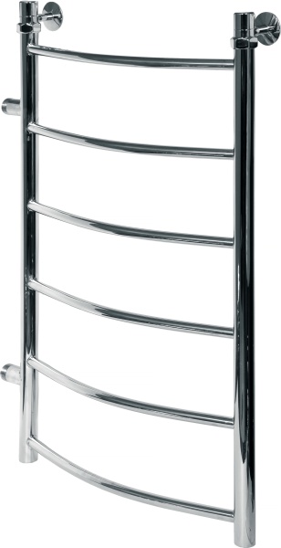 Фото Полотенцесушитель Ника ЛД 80/60 бок. подкл. 50 см