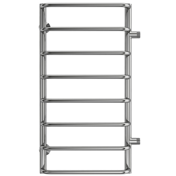 Фото Полотенцесушитель TERMINUS Эконом Стандарт П8 400х800 бп500 NEW
