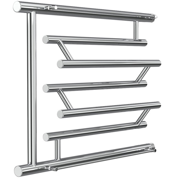 Фото Полотенцесушитель Ника ПМ-3 60/40 с полкой