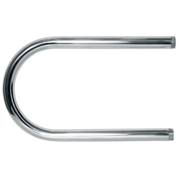 Фото Полотенцесушитель Ника П-обр. 32/70 без полки