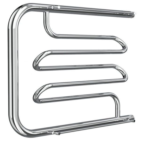 Фото Полотенцесушитель Ника ПМ-2 50/90 с полкой