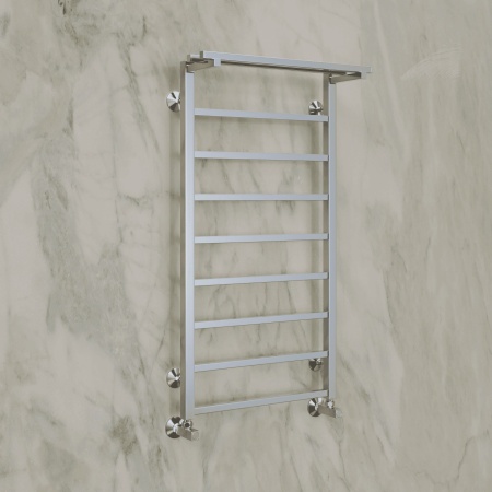 Фото Полотенцесушитель TERMINUS Стандарт Контур с/п П9 500х1000 NEW