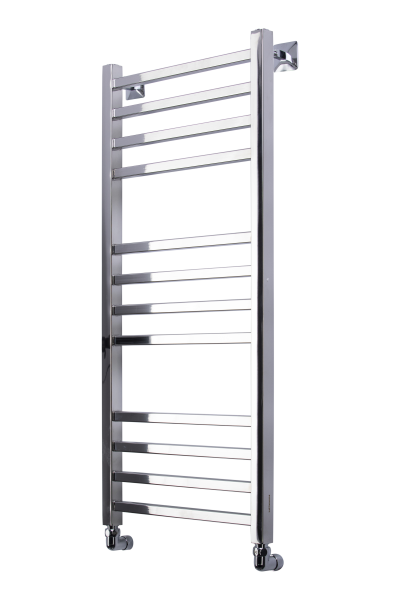 Фото Полотенцесушитель водяной Comfysan Пиоли-К (Pioli-K) W-10 100/50, хром