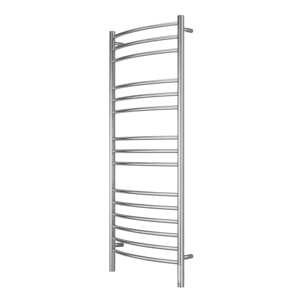 Полотенцесушитель с/т Terminus Электро Классик П15 500х1300 (sensor quick touch) - фото и схемы подключения