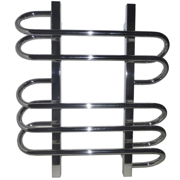 Фото Полотенцесушитель ГРОТА RIVOLO 50/60