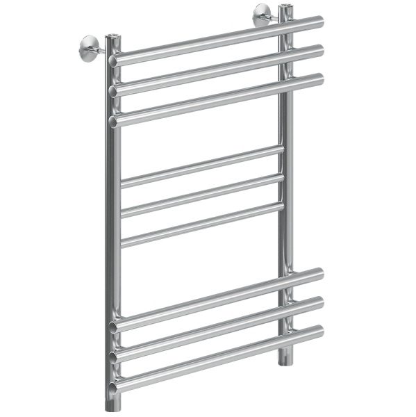 Фото Полотенцесушитель MYFREA My New York 80/50