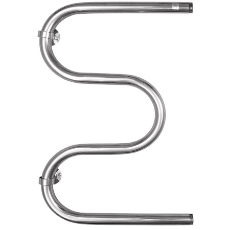 Фото Полотенцесушитель Energy Solo 600/400