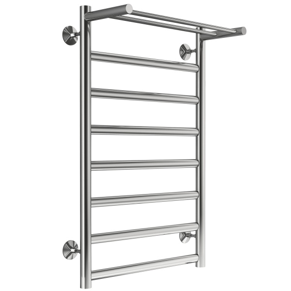 Фото Полотенцесушитель TERMINUS Эконом Хендрикс П8 500х800 NEW