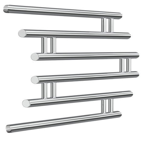 Фото Полотенцесушитель Ника ПМ-4 60/60 без полки