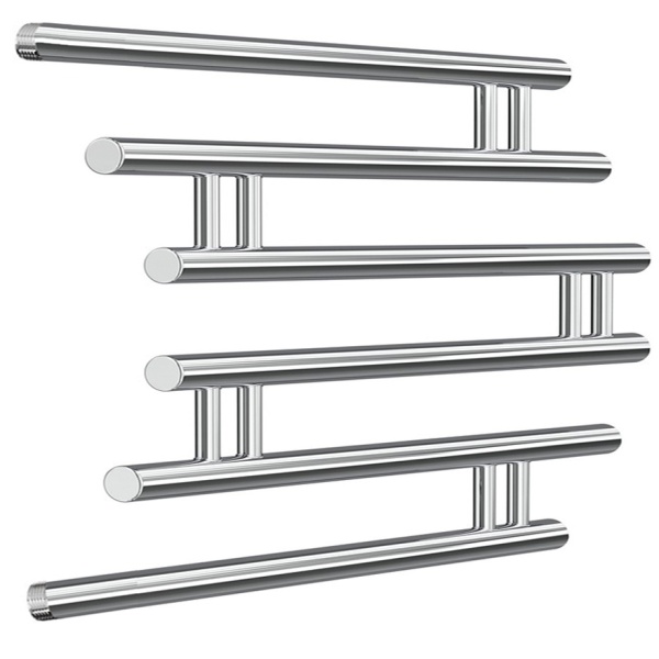 Фото Полотенцесушитель Ника ПМ-4 60/60 без полки