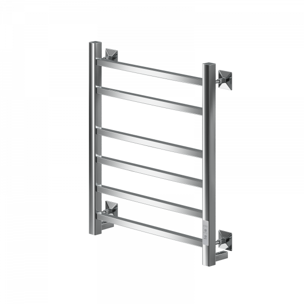 Полотенцесушитель Электрич.кабельный Ника СТЕП-2 60/50 U - фото и схемы подключения