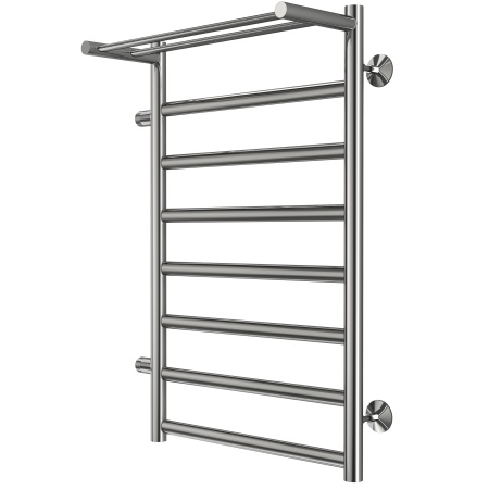 Фото Полотенцесушитель TERMINUS Эконом Хендрикс П8 500х800 бп500 слева NEW*