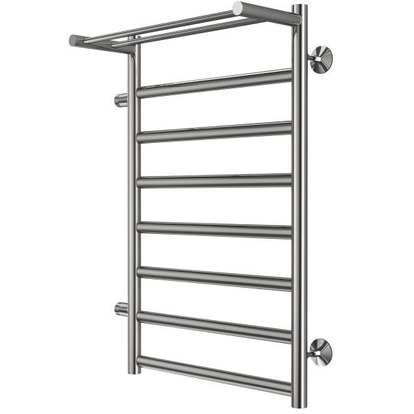 Фото Полотенцесушитель TERMINUS Эконом Хендрикс П8 500х800 бп500 слева NEW*