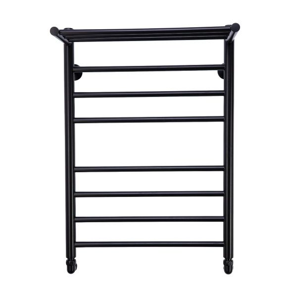 Полотенцесушитель водяной Comfysan Люси (Luce) W-8 80/40 с полкой, черный цены большой выбор для покупки для ванной или для дома и дачи; Полотенцесушитель водяной Comfysan Люси (Luce) W-8 80/40 с полкой, черный в ванной; красивые Полотенцесушитель водяной Comfysan Люси (Luce) W-8 80/40 с полкой, черный в ванной; стильные Полотенцесушитель водяной Comfysan Люси (Luce) W-8 80/40 с полкой, черный в ванной;