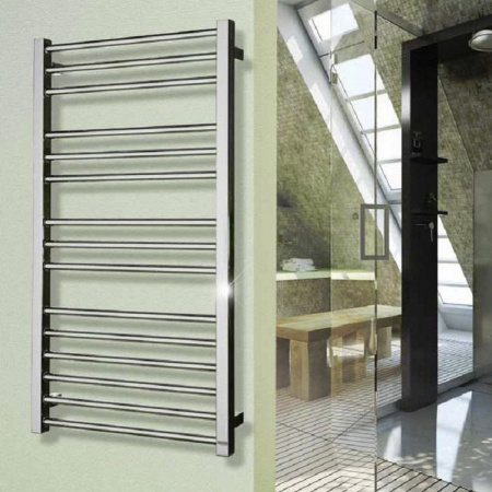 Фото Полотенцесушитель ГРОТА CLASSIC 53/90