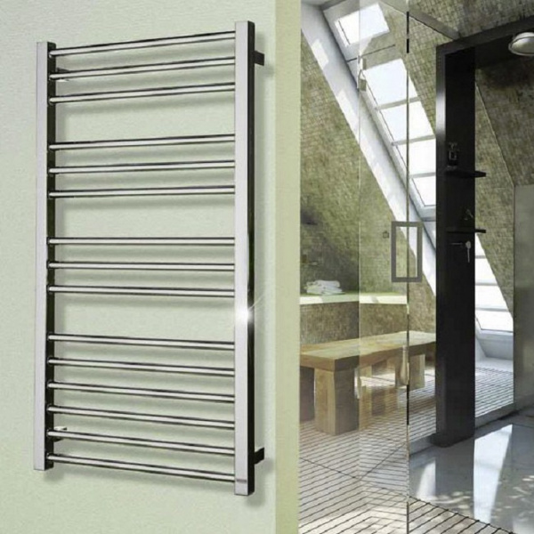 Фото Полотенцесушитель ГРОТА CLASSIC 53/90