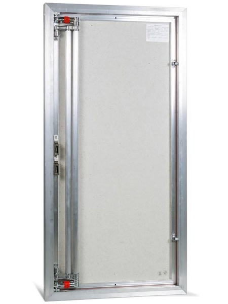 Люк под плитку ПРАКТИКА ЕВРОФОРМАТ ЕТР 60/120 (ш/в)