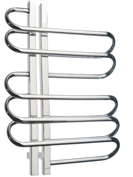 Фото Полотенцесушитель ГРОТА STELLE 50/60 L