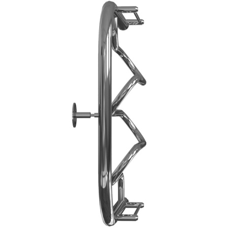 Фото Полотенцесушитель Energy Mix 500/500