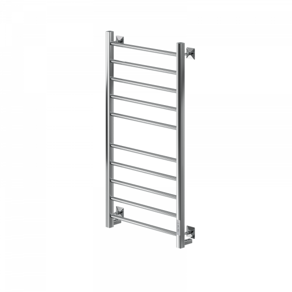 Полотенцесушитель Электрич.кабельный Ника СТЕП-3 100/50 U - фото и схемы подключения