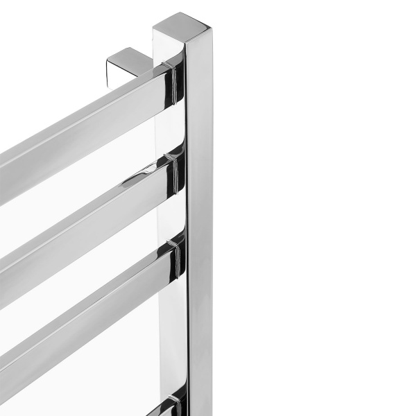 Полотенцесушитель ГРОТА VENTO 63/60 ТЭН хром