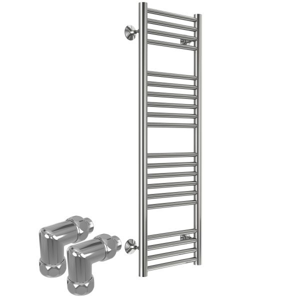 Фото Полотенцесушитель TERMINUS Стандарт Аврора П20 300х1000 NEW