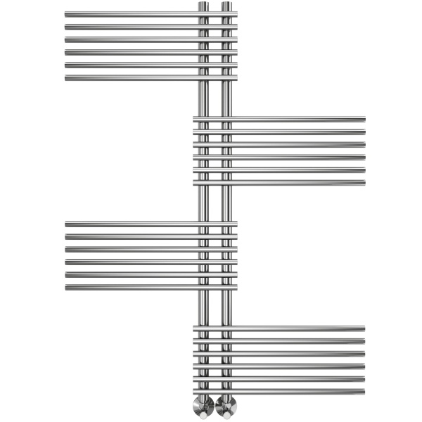 Фото Полотенцесушитель TERMINUS Люкс Европа П24 70х1200 NEW