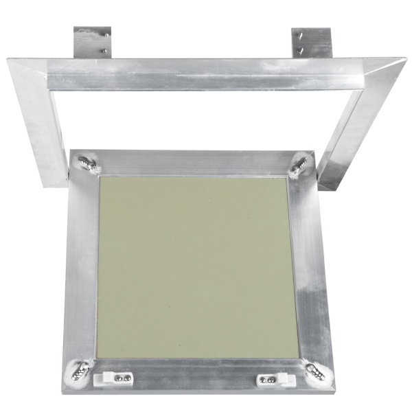 Люк под покраску уголок 30/40 (ш/в)*