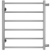 Фото Полотенцесушитель TERMINUS Эконом Аврора П6 500х600 бп500 NEW