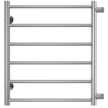 Фото Полотенцесушитель TERMINUS Эконом Аврора П6 500х600 бп500 NEW