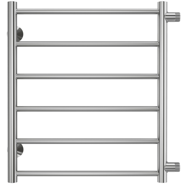 Фото Полотенцесушитель TERMINUS Эконом Аврора П6 500х600 бп500 NEW