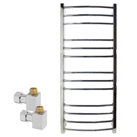 Полотенцесушитель ГРОТА ECOCALMA 63/120 (758SCH040504)