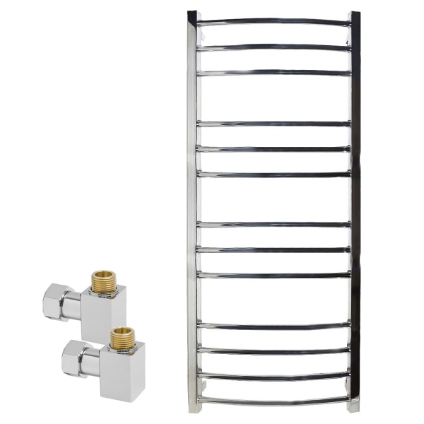 Полотенцесушитель ГРОТА ECOCALMA 63/120 (758SCH040504)