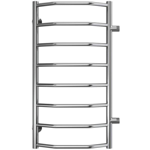 Фото Полотенцесушитель TERMINUS Эконом Виктория П8 400х800 бп500 NEW*