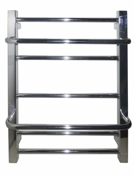 Фото Полотенцесушитель ГРОТА VISTA 48/60(-)