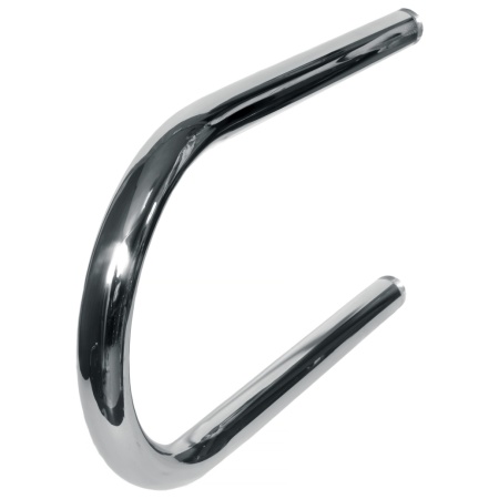 Фото Полотенцесушитель Ника П-обр. 32/90 без полки