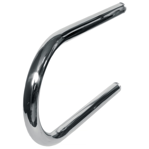 Фото Полотенцесушитель Ника П-обр. 32/90 без полки