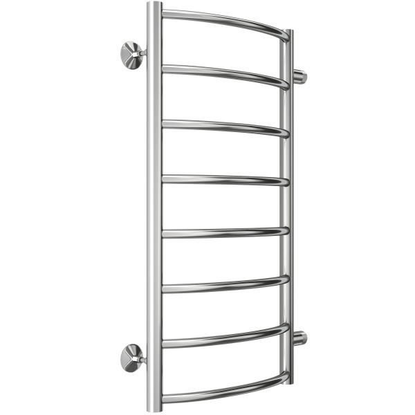 Фото Полотенцесушитель TERMINUS Эконом Классик П8 500х800 бп600 NEW