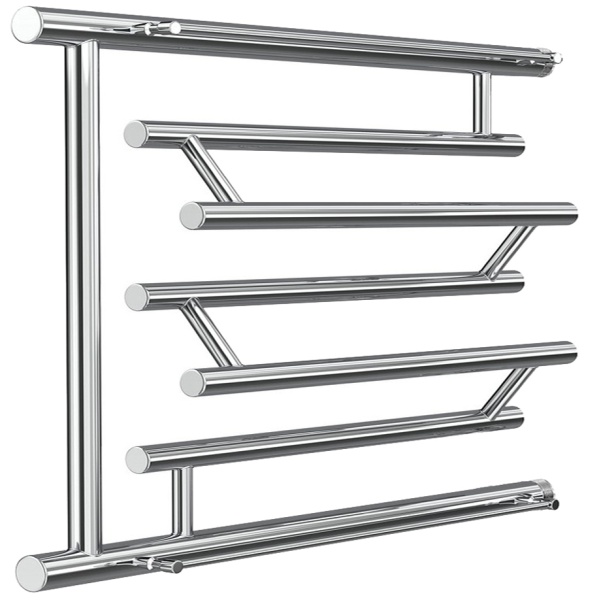 Фото Полотенцесушитель Ника ПМ-3 60/60 с полкой