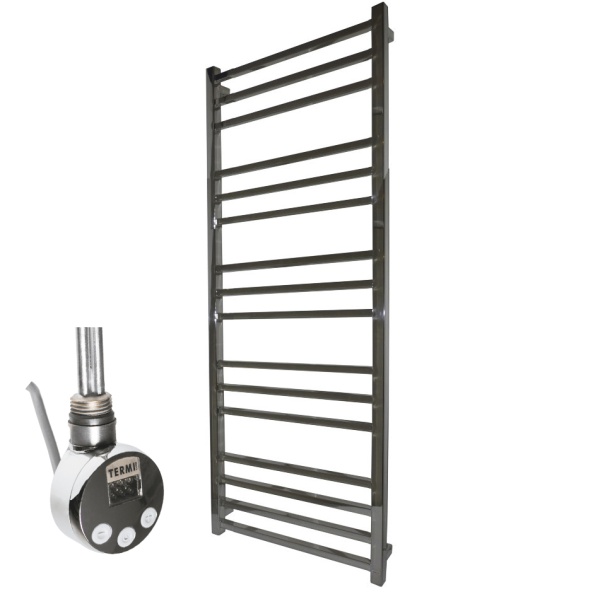 Полотенцесушитель ГРОТА ESTRO 63/150 ТЭН хром