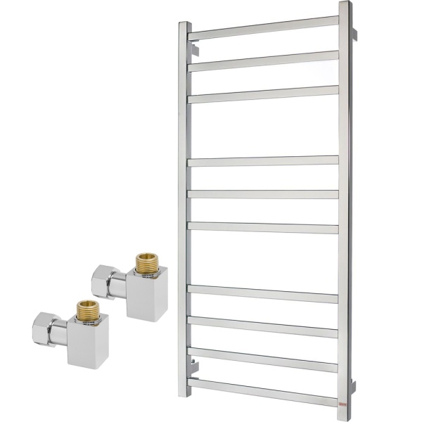 Полотенцесушитель ГРОТА ESTRO 53/90 (758SCH040504)